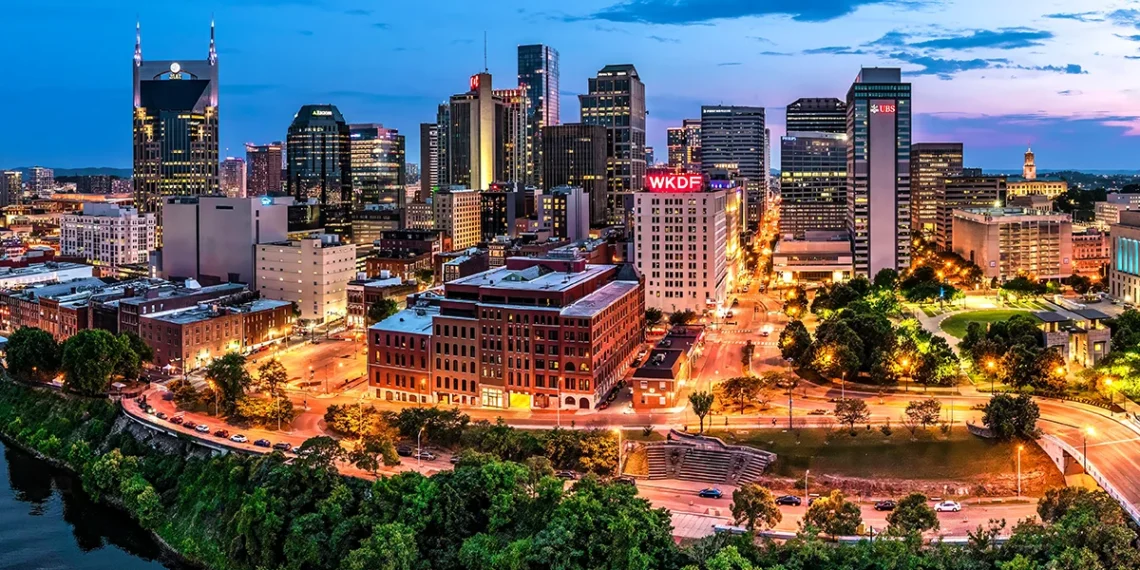 Unique Things to Do in Nashville