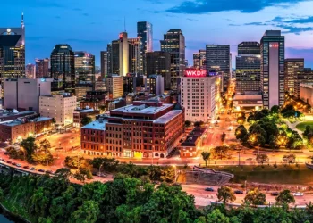 Unique Things to Do in Nashville