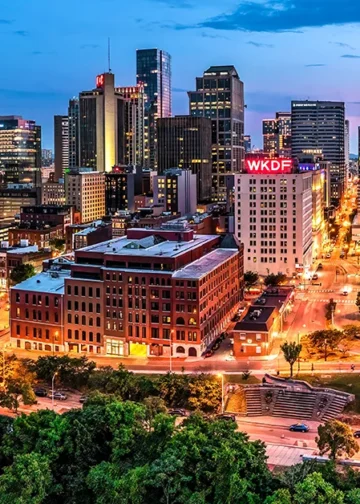 Unique Things to Do in Nashville