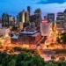 Unique Things to Do in Nashville