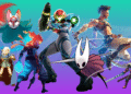 Best Metroidvania Games