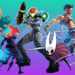 Best Metroidvania Games