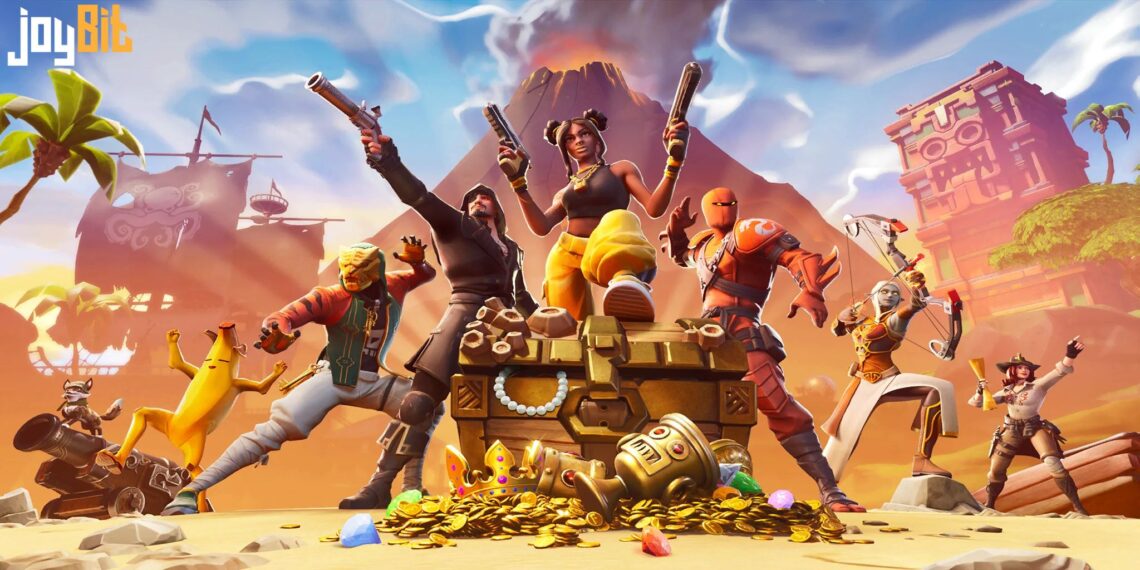 Fortnite Tracker
