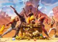 Fortnite Tracker