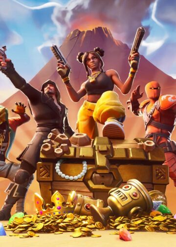 Fortnite Tracker