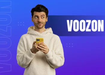 Voozon