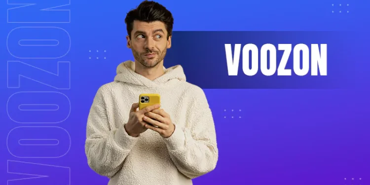Voozon