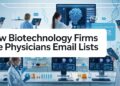 Physicians Email Lists