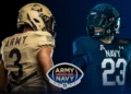 Army navy game