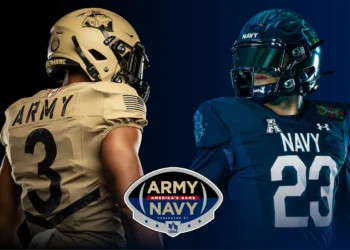 Army navy game