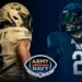 Army navy game