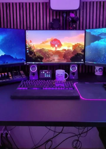 Game Version Lightniteone PC