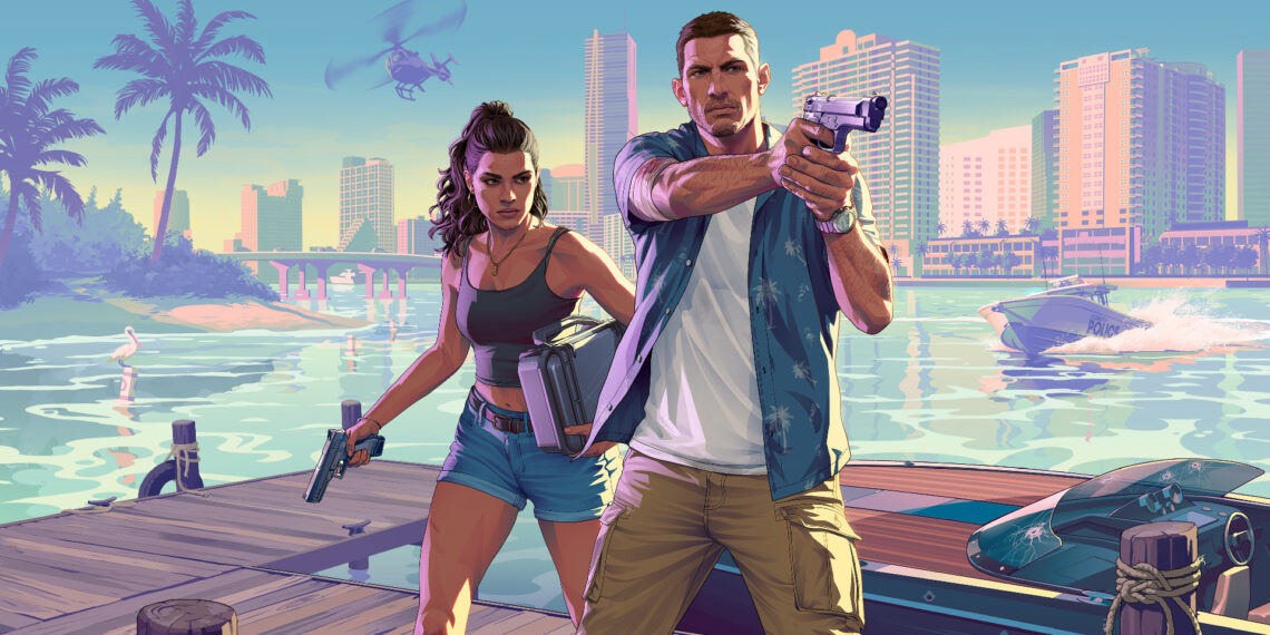 Grand Theft Auto VI
