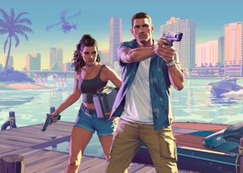 Grand Theft Auto VI
