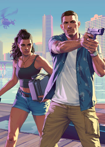 Grand Theft Auto VI