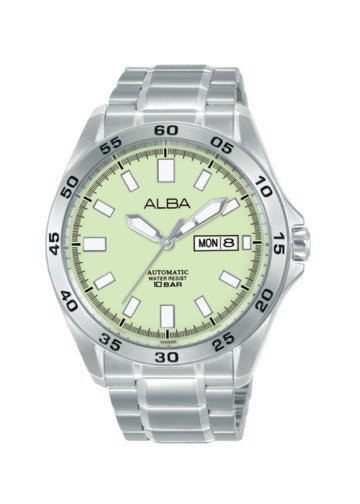 Mechanical Watches