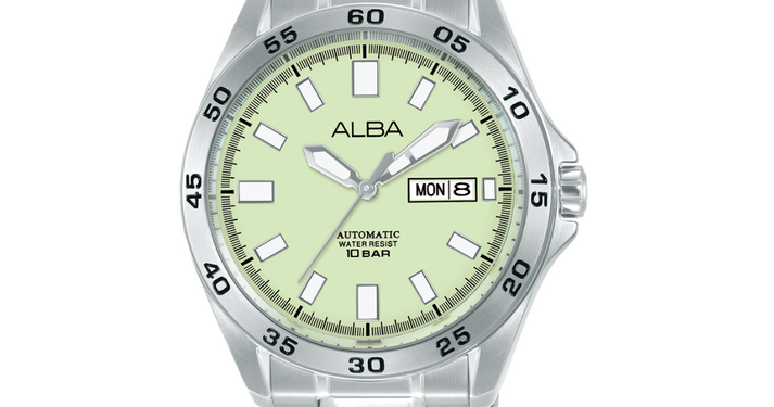 Mechanical Watches