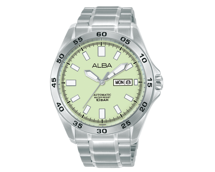 Mechanical Watches