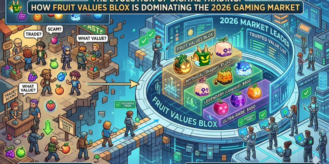 Values Blox