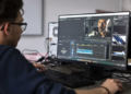 iMovie
