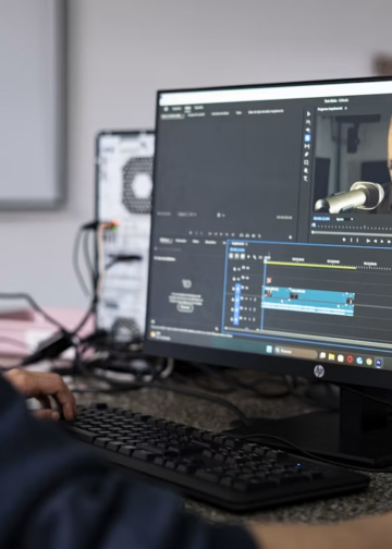 iMovie