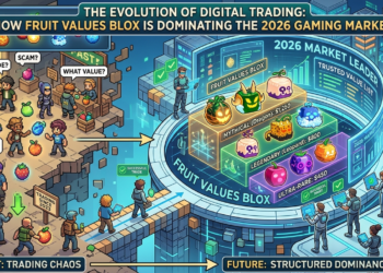 Values Blox