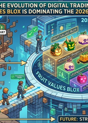 Values Blox