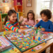 Candyland Board