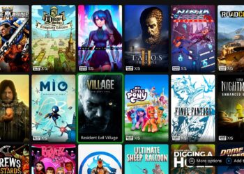 Xbox Game Pass Ultimate