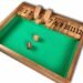Shut the Box Game