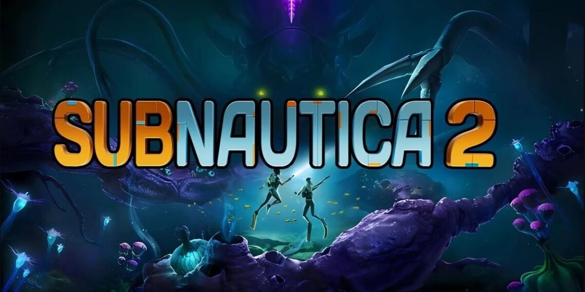 Subnautica 2