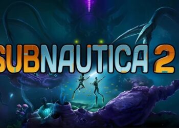 Subnautica 2