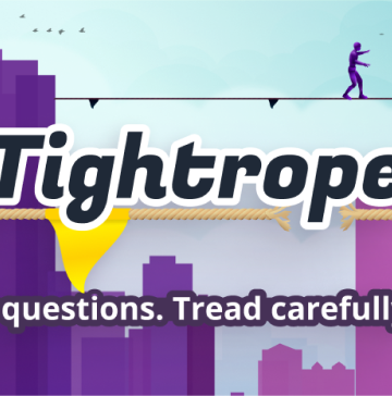 Tightrope Trivia