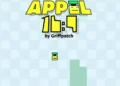 Appel Scratch