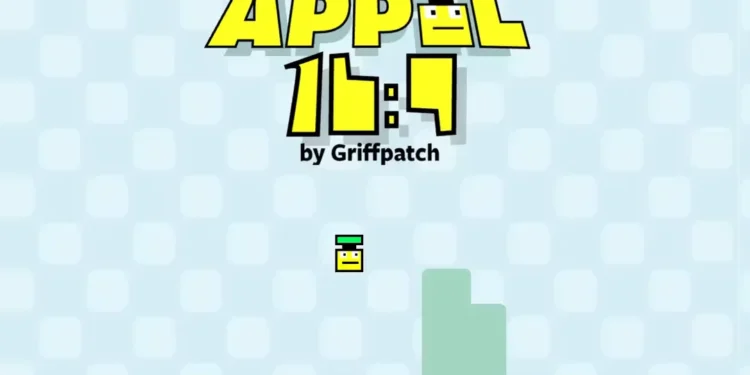Appel Scratch