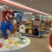 Nintendo Store