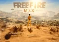 Free Fire Max