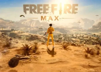 Free Fire Max