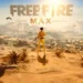 Free Fire Max