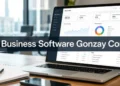 Gonzay. com
