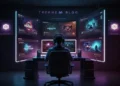 Blog Gaming DualMedia