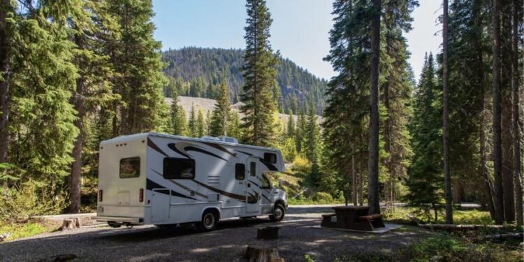 Static Caravans For Sale