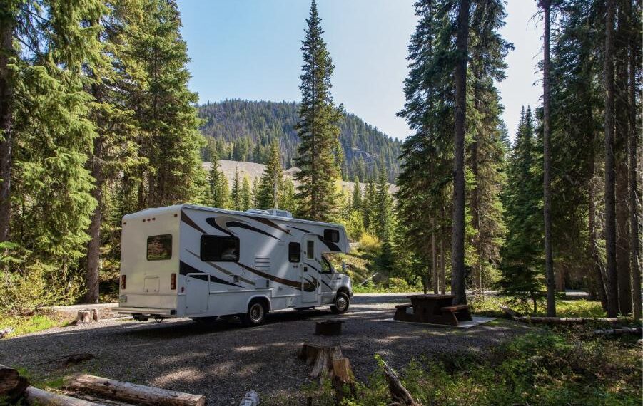 Static Caravans For Sale