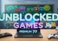 Unblocked Games Premium 77