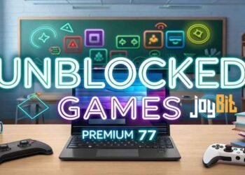 Unblocked Games Premium 77