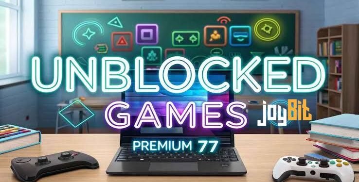 Unblocked Games Premium 77