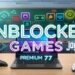 Unblocked Games Premium 77