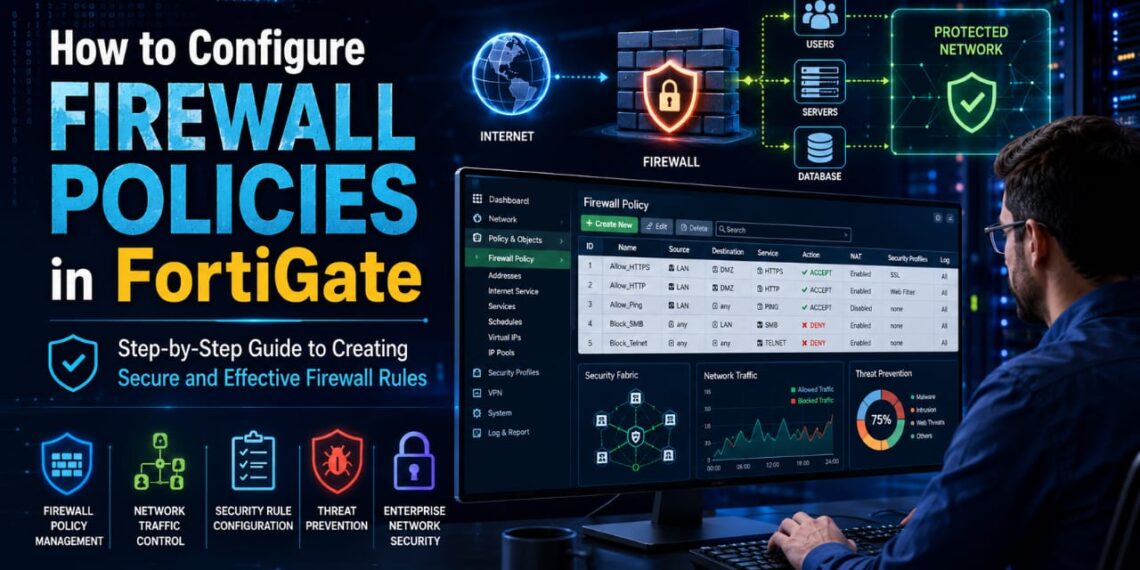 Firewall Policies