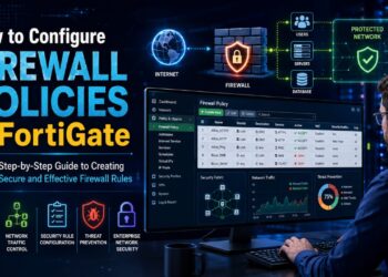 Firewall Policies