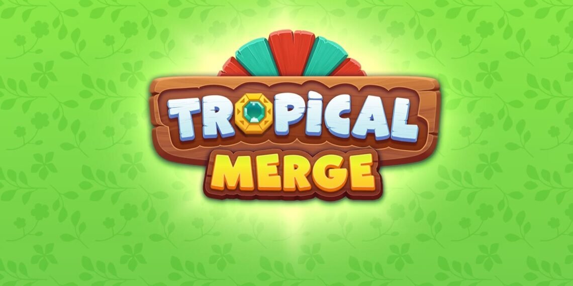 Tropical Merge